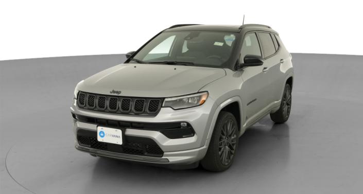 Thumbnail: 2023 Jeep Compass - 1