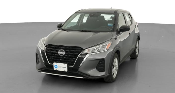 Thumbnail: 2024 Nissan Kicks - 1
