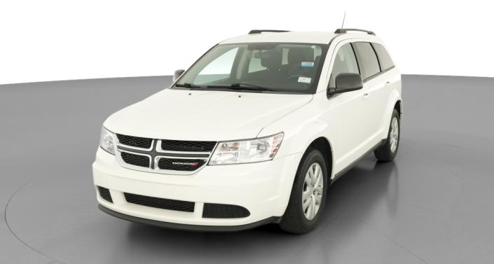 Thumbnail: 2017 Dodge Journey - 1