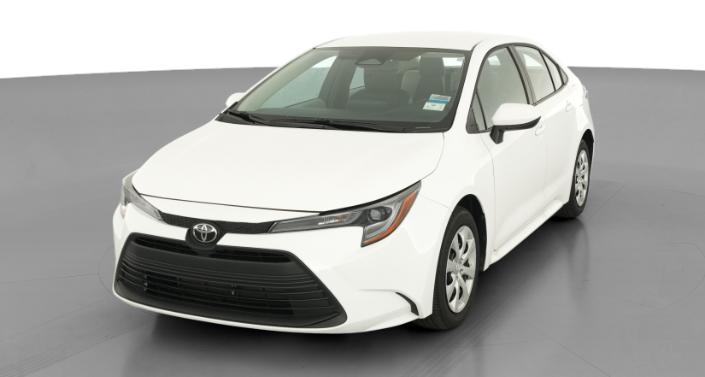 Thumbnail: 2026 Toyota Corolla - 1