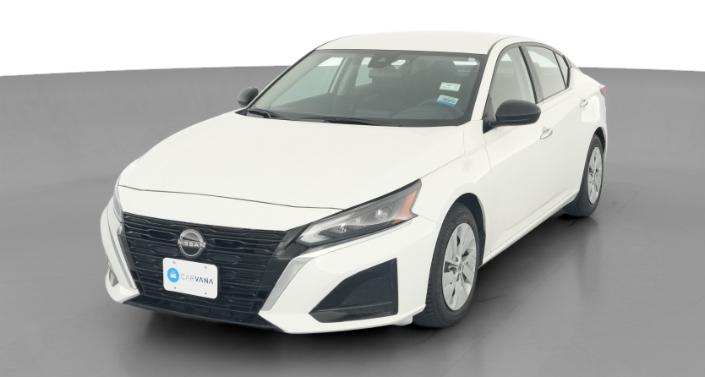 Thumbnail: 2024 Nissan Altima - 1
