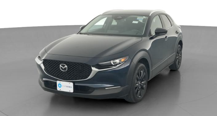 Thumbnail: 2025 Mazda CX-30 - 1