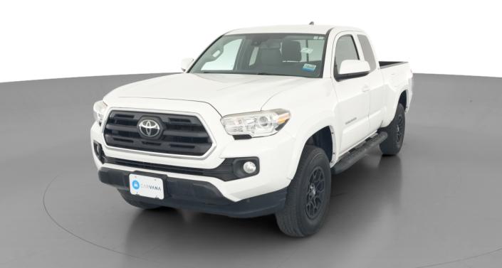 Thumbnail: 2019 Toyota Tacoma - 1
