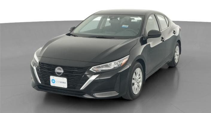 Thumbnail: 2025 Nissan Sentra - 1