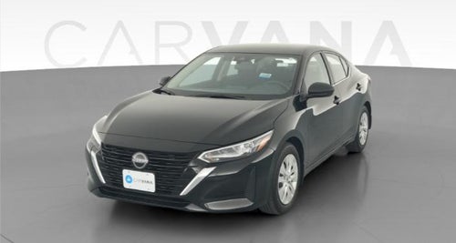 2025 Nissan Sentra