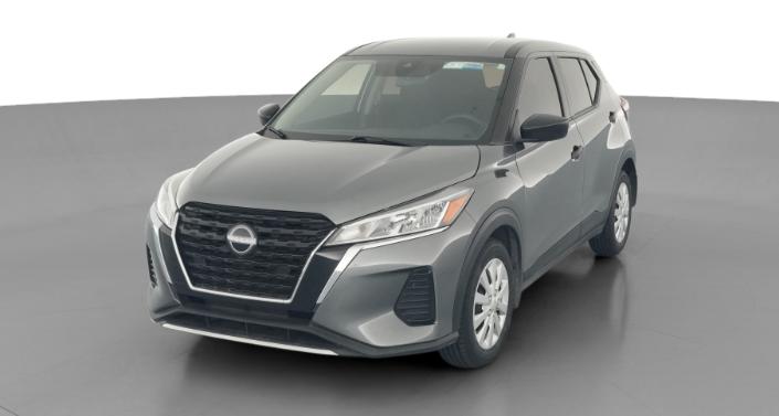Thumbnail: 2024 Nissan Kicks - 1