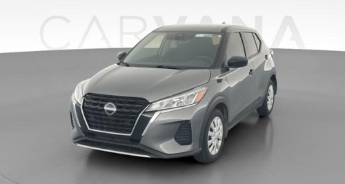 2024 Nissan Kicks