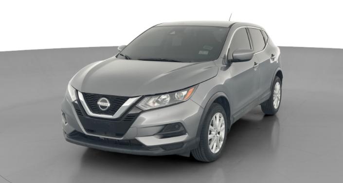 2020 Nissan Rogue Sport S -
                  Rocklin, CA