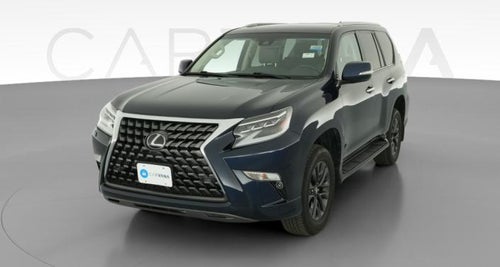 2021 Lexus GX