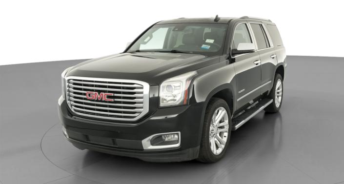 Thumbnail: 2017 GMC Yukon - 1