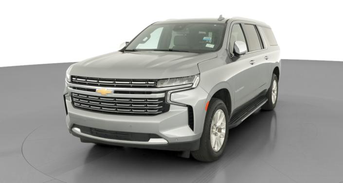 Thumbnail: 2023 Chevrolet Suburban - 1