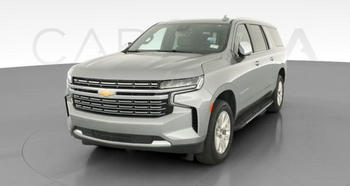 2023 Chevrolet Suburban