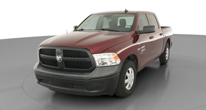 Thumbnail: 2022 RAM 1500 Classic - 1