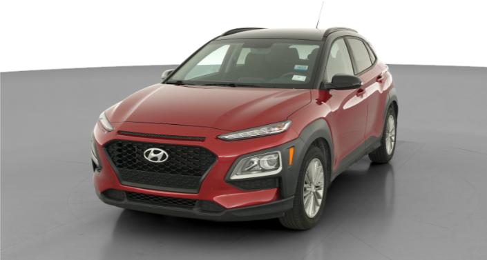 Thumbnail: 2018 Hyundai Kona - 1