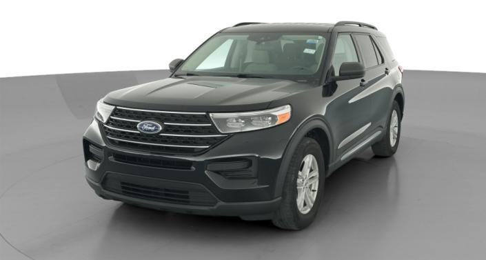 Thumbnail: 2024 Ford Explorer - 1