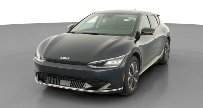 2023 Kia EV6 Wind -
                  Bessemer, AL