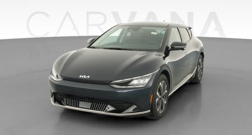 2023 Kia EV6