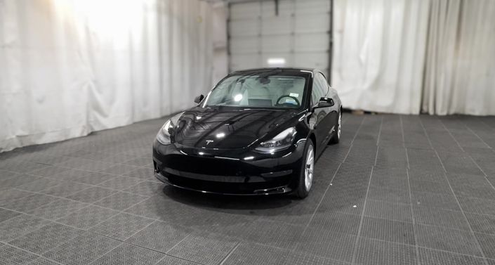Thumbnail: 2022 Tesla Model 3 - 1