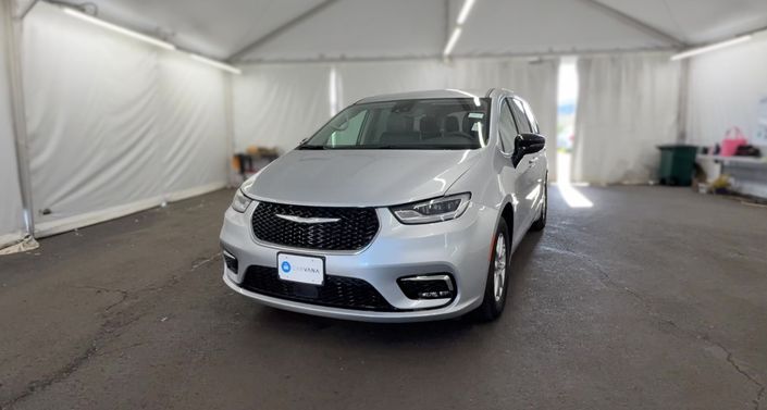Thumbnail: 2024 Chrysler Pacifica - 1