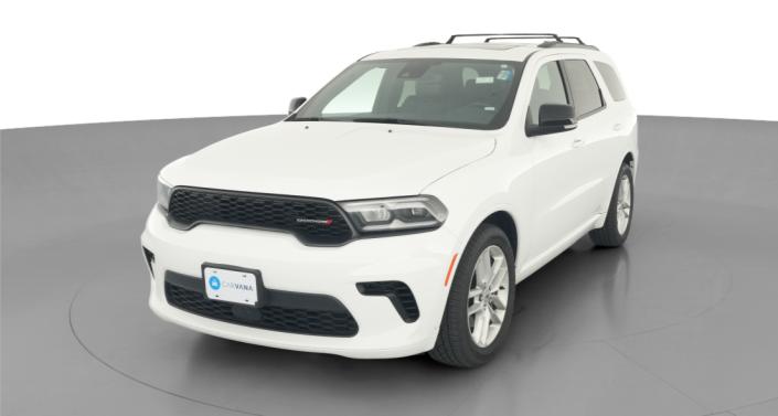 Thumbnail: 2024 Dodge Durango - 1