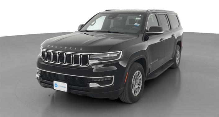 Thumbnail: 2024 Jeep Wagoneer - 1
