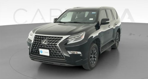 2023 Lexus GX
