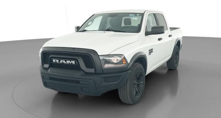 Thumbnail: 2024 RAM 1500 Classic - 1