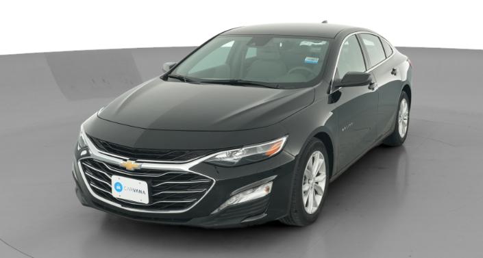 Thumbnail: 2025 Chevrolet Malibu - 1