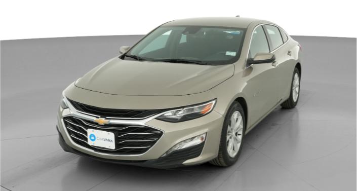 Thumbnail: 2025 Chevrolet Malibu - 1