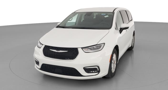 Thumbnail: 2023 Chrysler Pacifica - 1