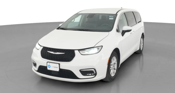 Thumbnail: 2023 Chrysler Pacifica - 1