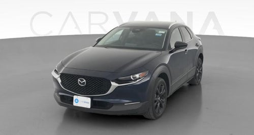 2024 MAZDA CX-30