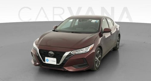2022 Nissan Sentra