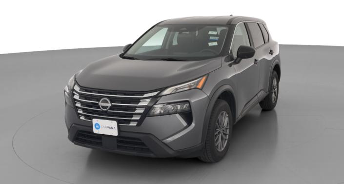 Thumbnail: 2024 Nissan Rogue - 1