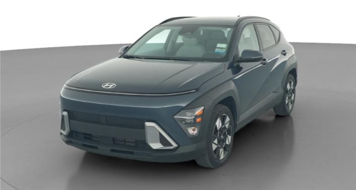 Thumbnail: 2025 Hyundai Kona - 1