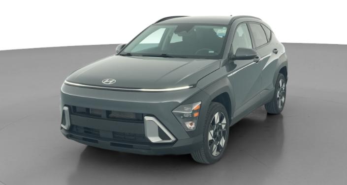 Thumbnail: 2025 Hyundai Kona - 1