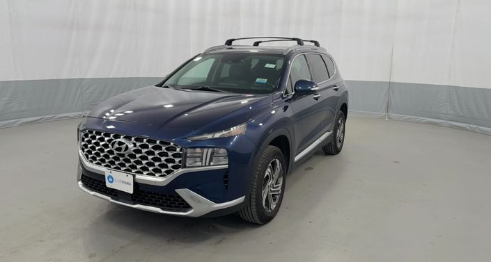 Thumbnail: 2022 Hyundai Santa Fe - 1