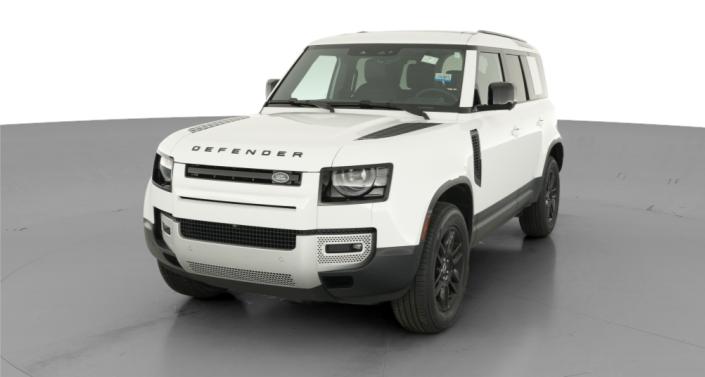 Thumbnail: 2025 Land Rover Defender - 1