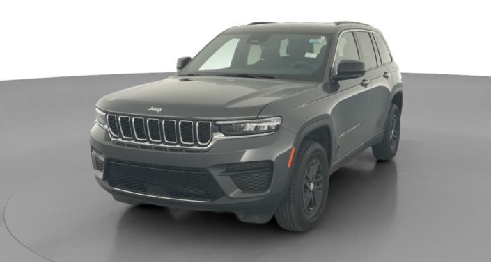 Thumbnail: 2025 Jeep Grand Cherokee - 1