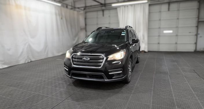 2019 Subaru Ascent Premium -
                  North Las Vegas, NV