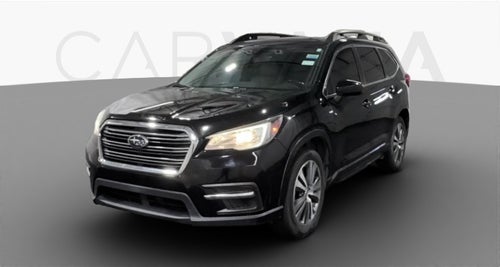 2019 Subaru Ascent