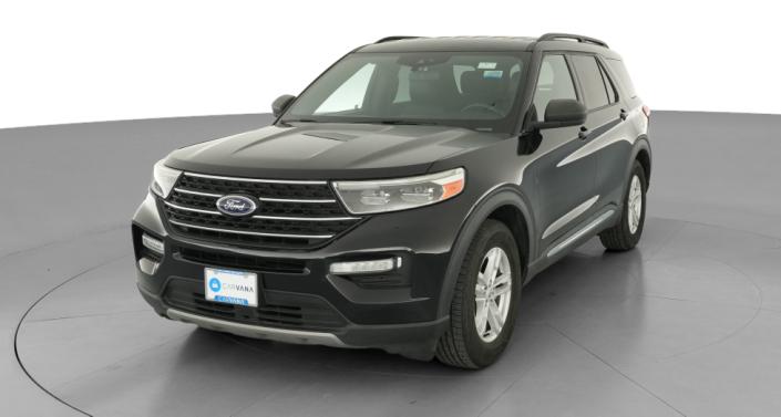 Thumbnail: 2020 Ford Explorer - 1
