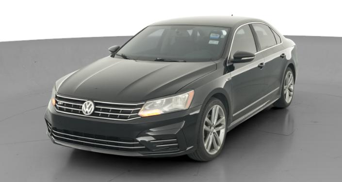 Thumbnail: 2017 Volkswagen Passat - 1