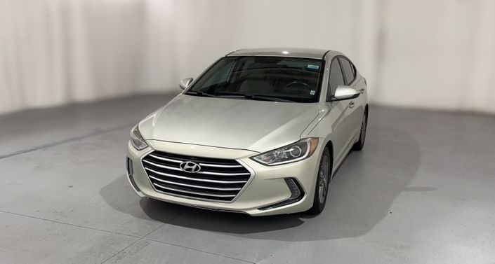 Thumbnail: 2017 Hyundai Elantra - 1