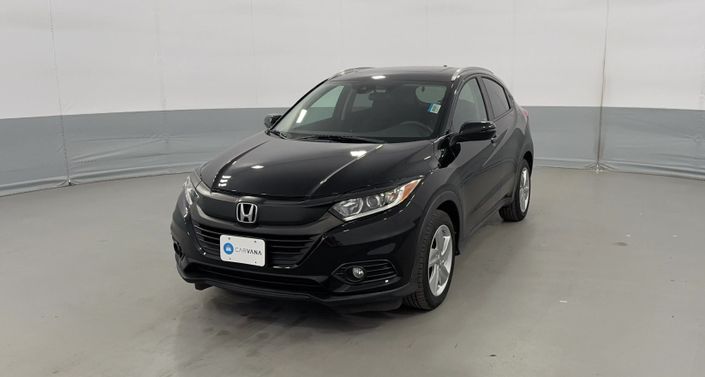 Thumbnail: 2019 Honda HR-V - 1
