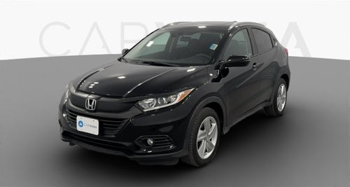 2019 Honda HR-V