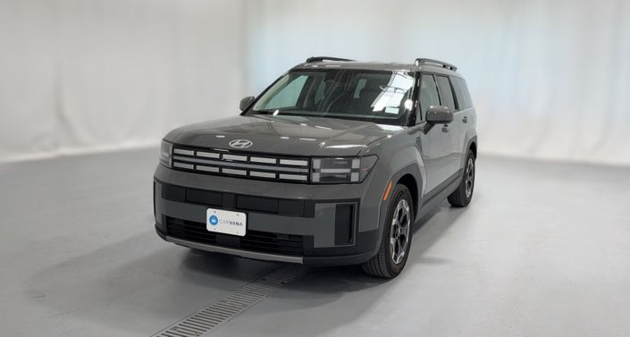 Thumbnail: 2026 Hyundai Santa Fe - 1