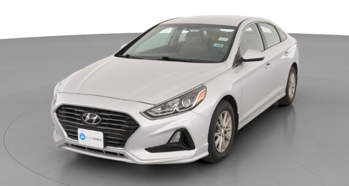 2018 Hyundai Sonata SE -
                  Lorain, OH