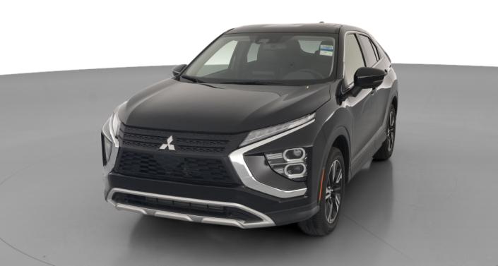 Thumbnail: 2025 Mitsubishi Eclipse Cross - 1