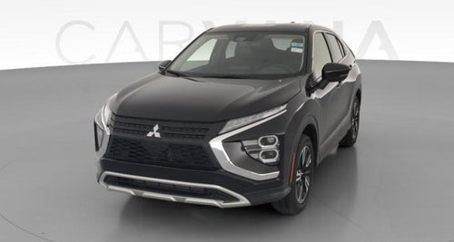 2025 Mitsubishi Eclipse Cross